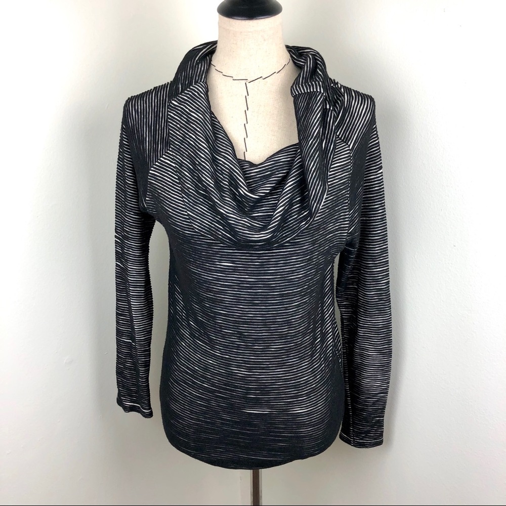 Anthropologie Dolan Left Coast Collections Cowl Extra Small